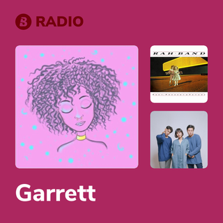 Garrett Radio