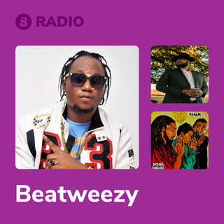 Beatweezy Radio