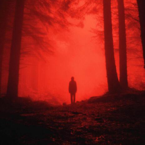 leave (Dark Ambient, 8D Audio) ft. chillsoul. & Mr Demon cover art