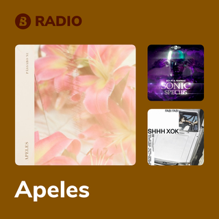 Apeles Radio