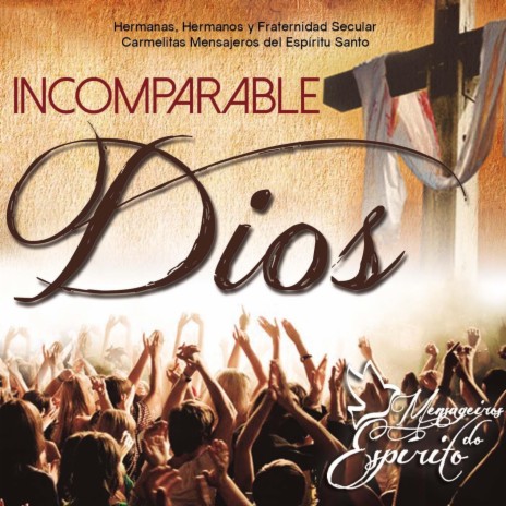 Confia en Mi (En Vivo) [feat. Sor Soraia Mendonça] cover art