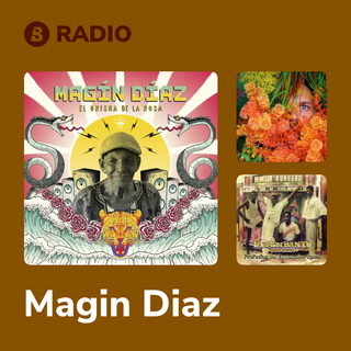 Magin Diaz Radio
