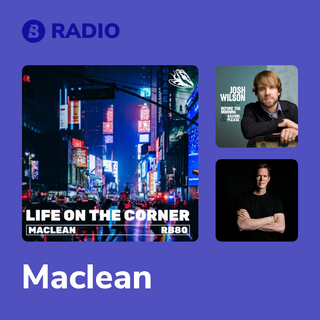 Maclean Radio