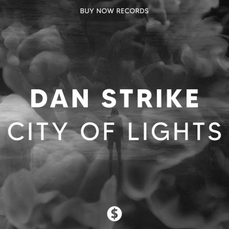 City Of Lights cover art