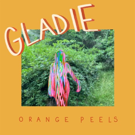 Orange Peels