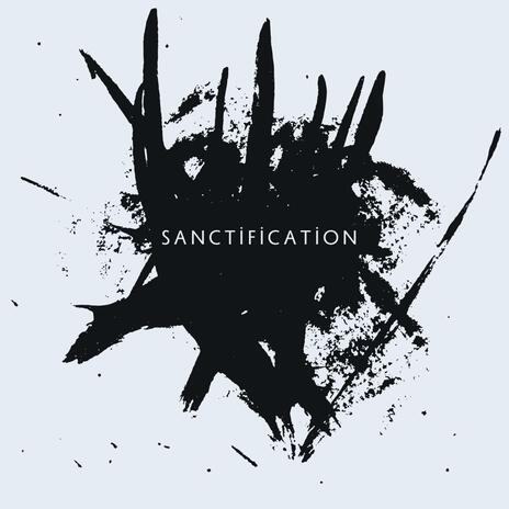 Sanctification cover art