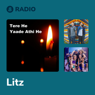 Litz Radio