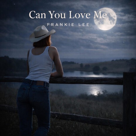 Can You Love Me