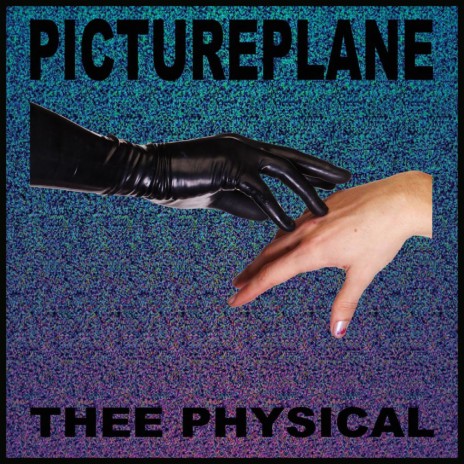 Techno Fetish cover art