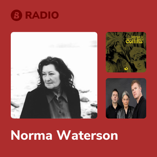 Norma Waterson Radio
