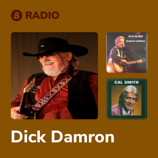 Dick Damron Radio