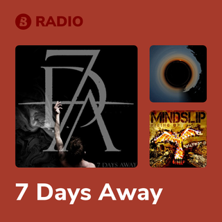 7 Days Away Radio