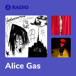 Alice Gas Radio