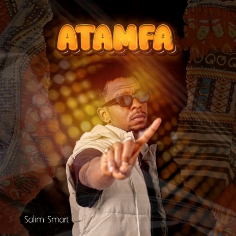 Abun Da Wuya (Remix) cover art