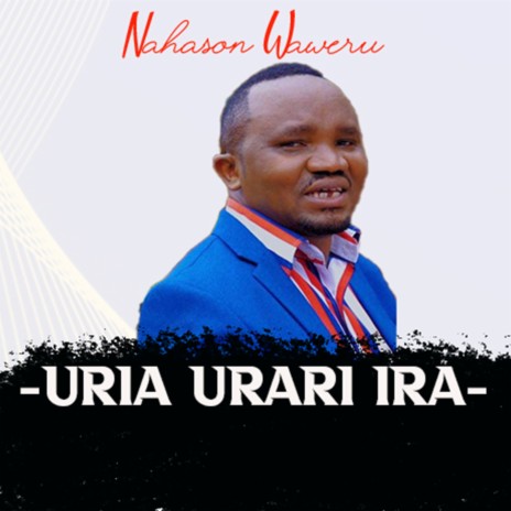 Uria Urari Ira cover art