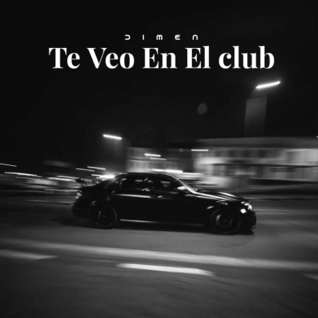 Te Veo En El Club cover art