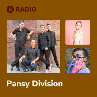 Pansy Division Radio
