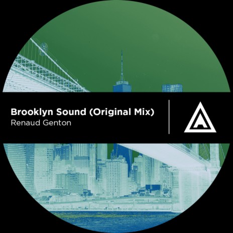 Brooklyn Sound ((Original Mix)) cover art