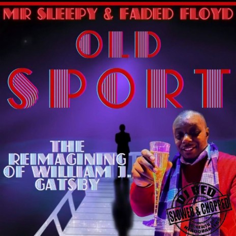 My Bros (Slowed & Chopped) ft. Mr. Sleepy & Faded Floyd cover art
