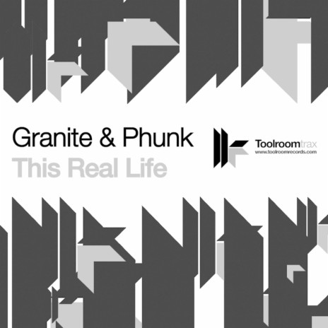 This Real Life (Radio Edit) ft. Phunk cover art