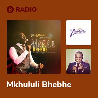 Mkhululi Bhebhe Radio