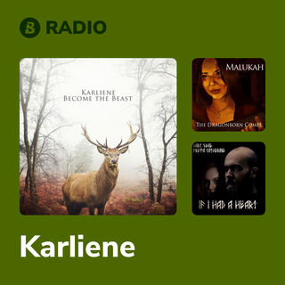 Karliene Radio