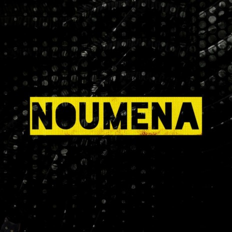 Noumena (wet and slow) cover art