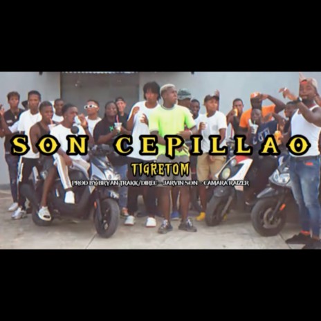 Son Cepillao