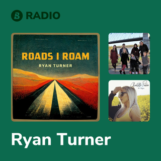 Ryan Turner Radio