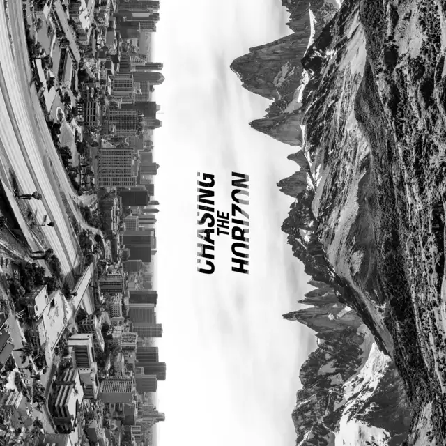 Chasing the Horizon cover art