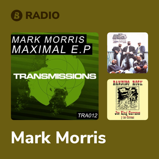Mark Morris Radio
