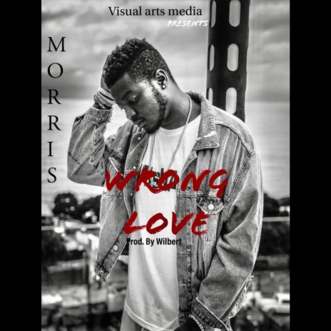 Wrong Love