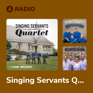 Singing Servants Quartet Radio