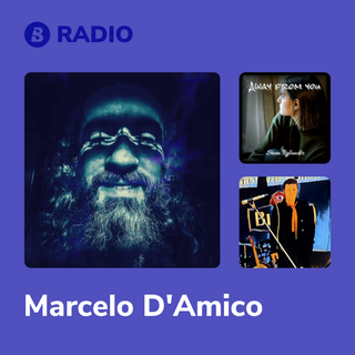 Marcelo D'Amico Radio