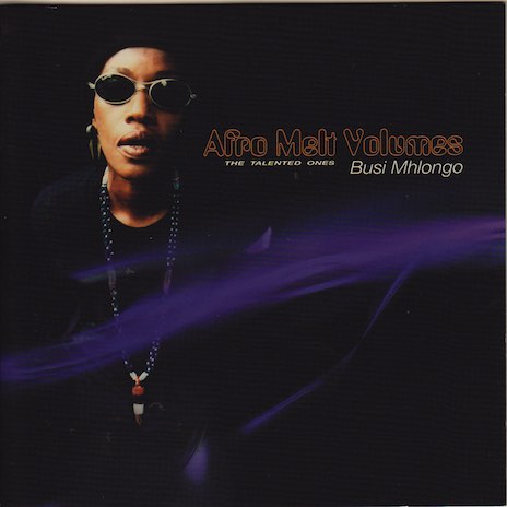 Khuzani (Mr. Funk Kade Saa'bona Remix)