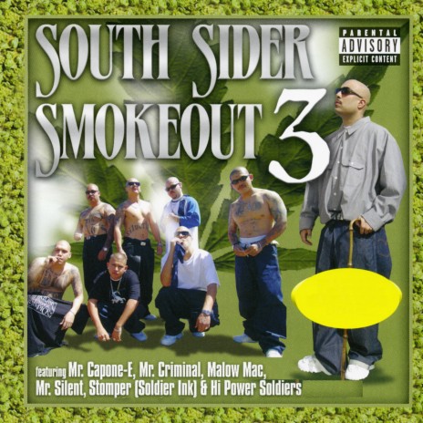 Blaze Some Weed cover art