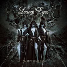 Sons of Triglav (Orchestral Version) cover art