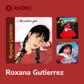 Roxana Gutierrez Radio