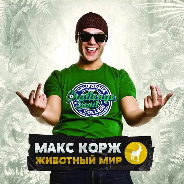 Мир моих снов cover art