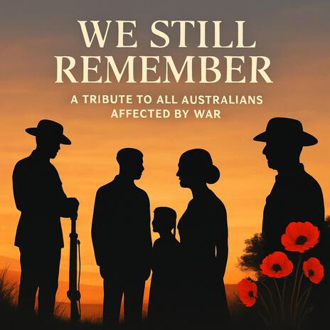 We Still Remember