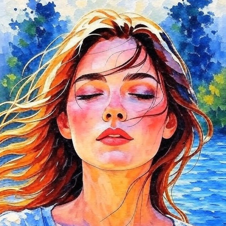 Лимонад на губах cover art