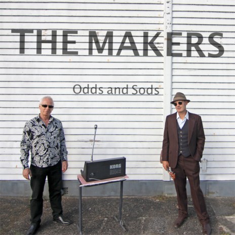 Hold onto the Land (Hokey Pokey Outtake) cover art