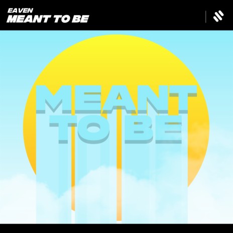 Meant to Be cover art