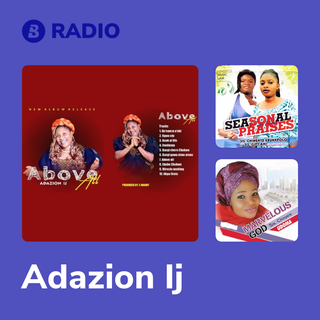 Adazion Ij Radio