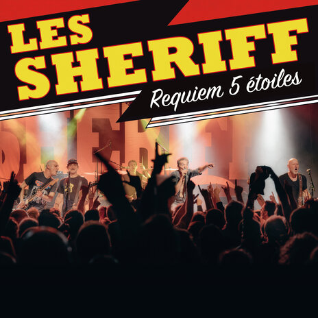 Requiem 5 étoiles (Live 2023)