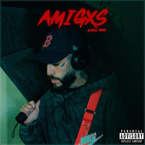 AMIGXS cover art