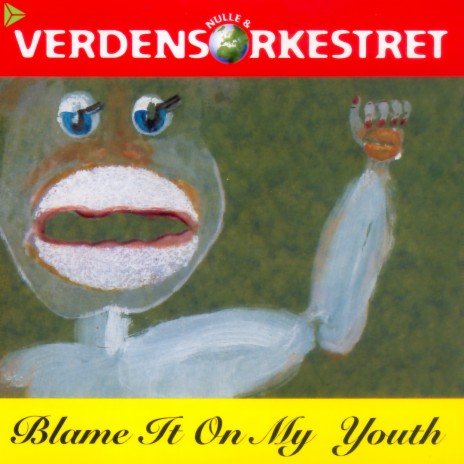 A Tisket A Tasket cover art