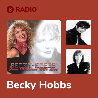 Becky Hobbs Radio