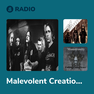 Malevolent Creation Radio