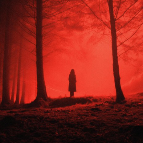 Je te laisserai des mots (Dark Ambient, 8D Audio) ft. chillsoul. & Mr Demon cover art